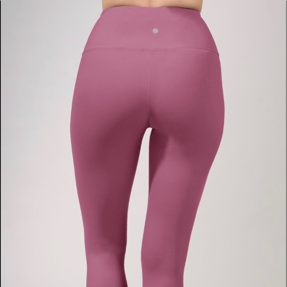 🔥POWER FLEX HIGH WAIST LEGGING SOFT TONES🔥 - Picture 2 of 4